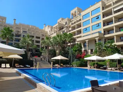 Argisht Partez Hotel ALL INCLUSIVE & BEACH BAR REBLS
