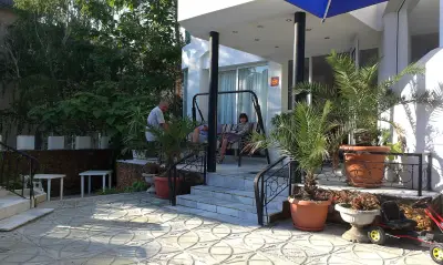 Хотел Анджи