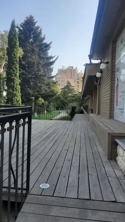 Хотел Парадайс