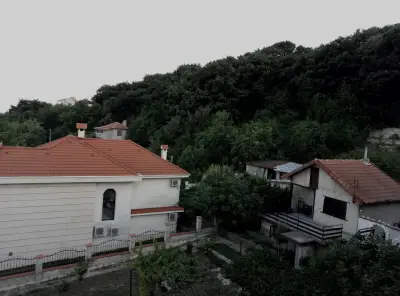 Хотел Парадайс