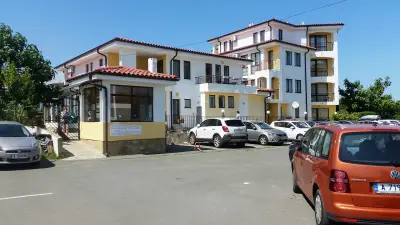 Apartment Rutland Beach