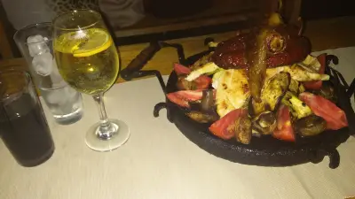 Apart Hotel Ravda