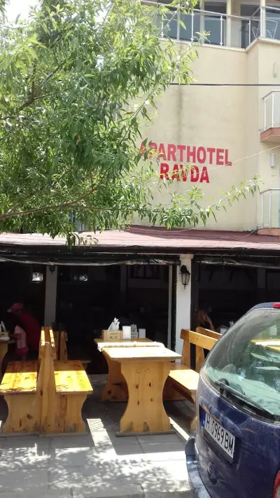 Apart Hotel Ravda