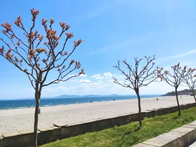Pomorie Elite Resort