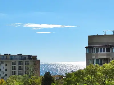 Pomorie Elite Resort