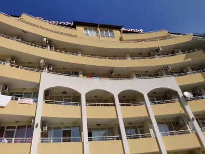 Pomorie Elite Resort