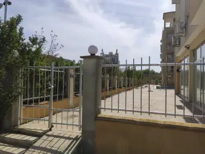 Pomorie Elite Resort