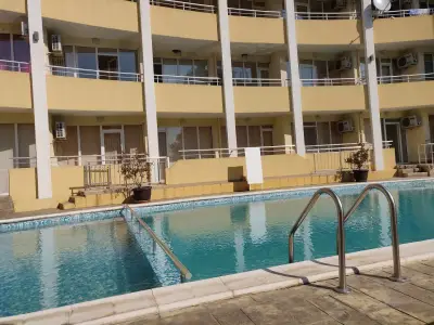 Pomorie Elite Resort