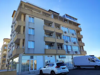 Pomorie Elite Resort