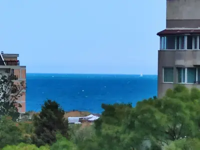 Pomorie Elite Resort
