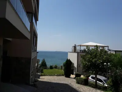 Sea Vista Hotel