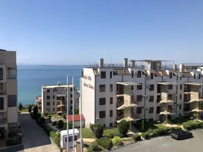 Sea Vista Hotel