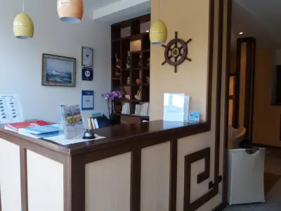 Sea Vista Hotel