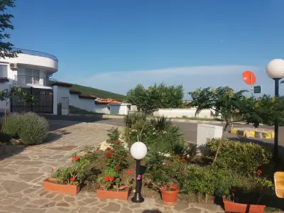 Sea Vista Hotel