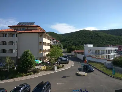 Sea Vista Hotel