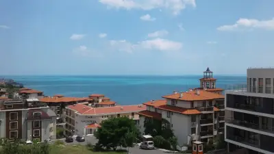 Sea Vista Hotel