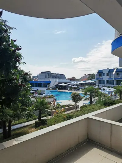 Sineva Park Hotel - All Inclusive
