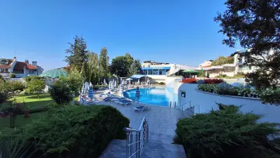 Sineva Park Hotel - All Inclusive