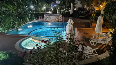 Sineva Park Hotel - All Inclusive