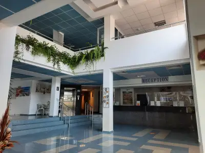 Sineva Park Hotel - All Inclusive