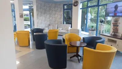 Sineva Park Hotel - All Inclusive