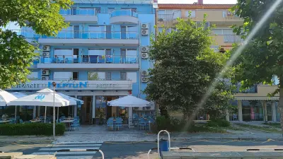 Neptun