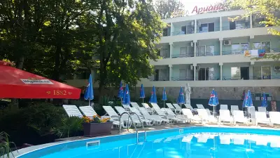 Ariana Hotel