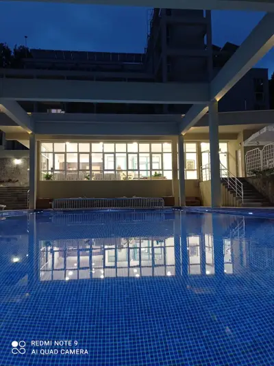 Ariana Hotel