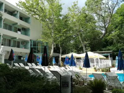 Ariana Hotel