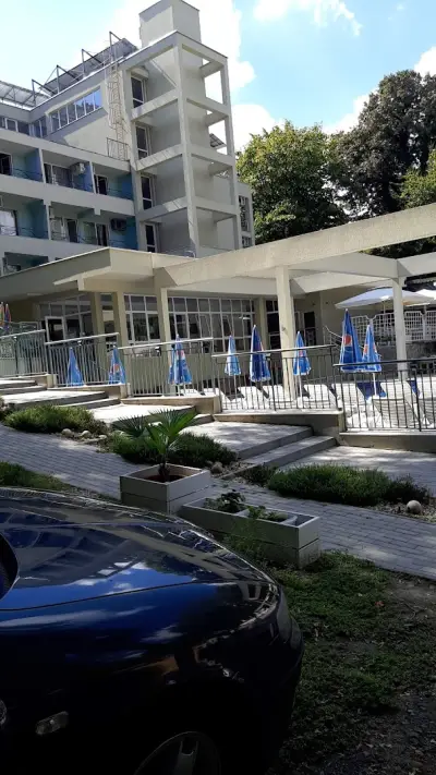 Ariana Hotel