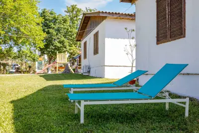 Family Hotel Silitur