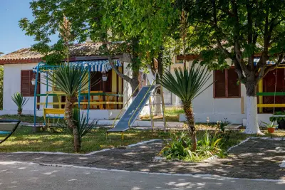 Family Hotel Silitur
