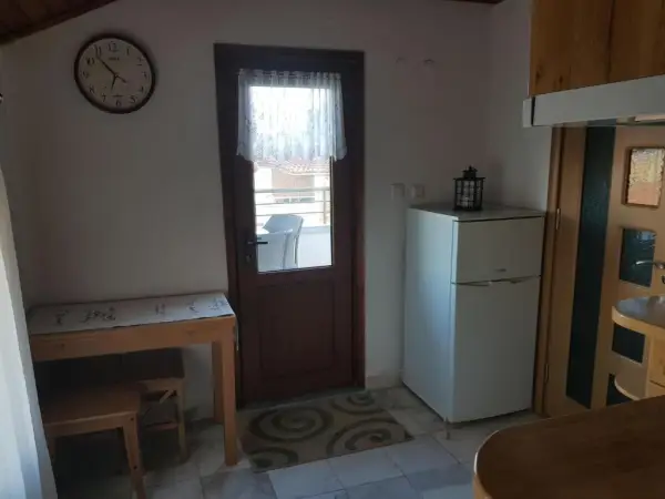 Двойно делукс студио