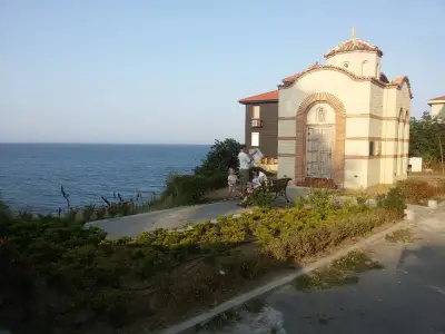 Hedi Sozopol