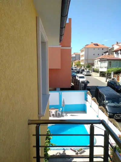 Hedi Sozopol