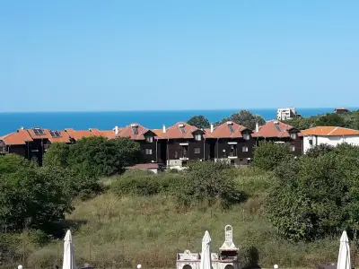 Апартхотел Созополски перли