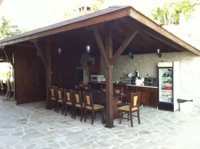 Villa Smokinya