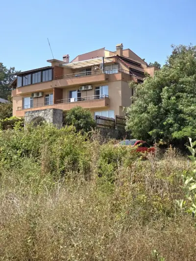 Villa Smokinya