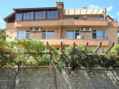 Villa Smokinya