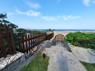 Villa Smokinya