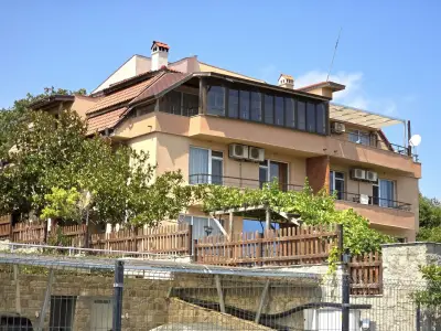 Villa Smokinya