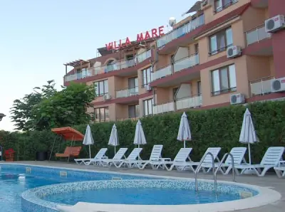 Villa Mare