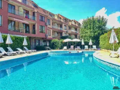 Villa Mare