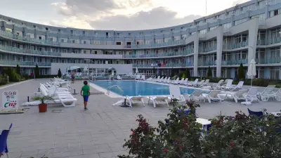 Villa Mare