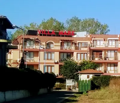 Villa Mare