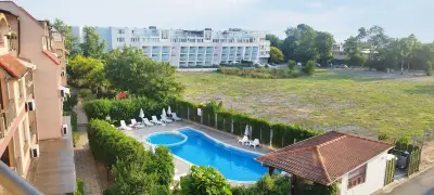 Villa Mare