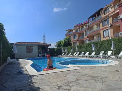 Villa Mare