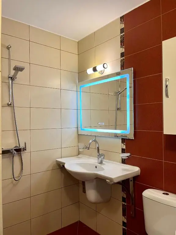 Делукс апартамент