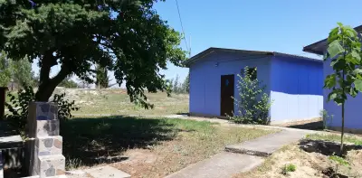 Бунгала "Синева"