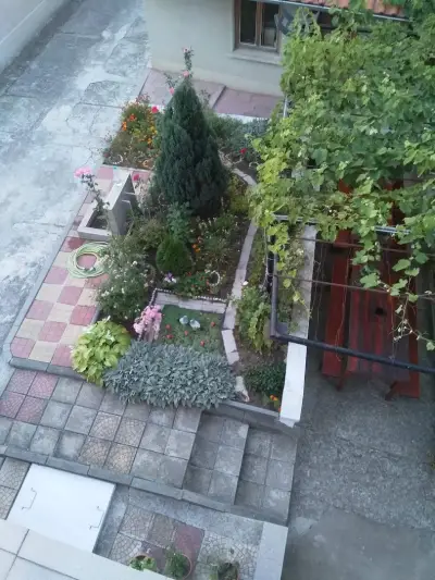 Guest House Karavida